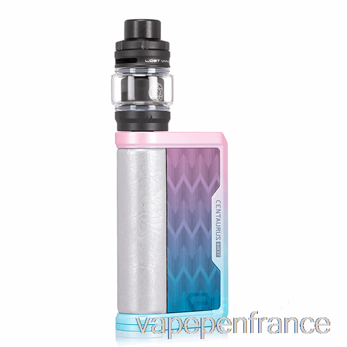 Kit De Démarrage Perdu Vape Centaurus Q200 [réservoir Centaurus] Stylo Vape Rose Sakura